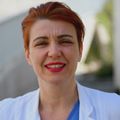 Dr. Martina Pavletić, MD, PhD