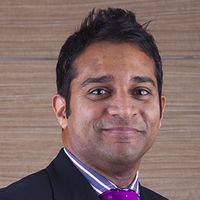 Diagnosing Lung Cancer - Supported by AstraZeneca