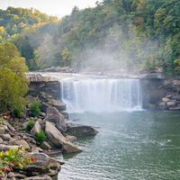 Engaging Community to Protect and Restore Kentucky's Waterways