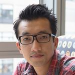 An Instrument-free CRISPR-based Face Mask Sensor for COVID-19