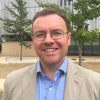 Plenary Speaker: The Glycan Shield of Enveloped Viruses: from HIV to SARS-CoV-2