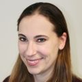 Presenter headshot of michelle_weideman