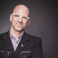 Keynote: How Tech Products Are Enabling Our Business and How it Affects Us