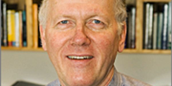 The Human Connectome Project