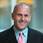 Cell free methods for producing protein microarrays