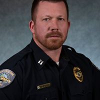 Murder on Pinecrest Way