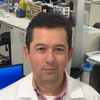 Speaker: High-throughput detection of SARS-CoV-2 by turbulent flow chromatography and tandem mass spectrometry