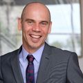 Presenter headshot of joseph_garner