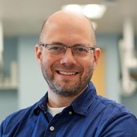 Microbiology of barrier components of a deep geological repository for used nuclear fuel