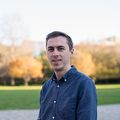 Presenter headshot of caleb_dawson