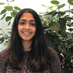 Carbon dioxide utilization in plastic production: Development of a nickel catalyst