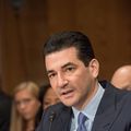 Scott Gottlieb, M.D.