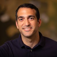 Morphology Driven High-Plex Spatial Analysis of Tissue Microenvironments