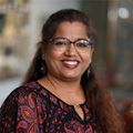 Presenter headshot of padmini_narayanan
