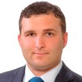 Matthew Rhyner, PhD, MBA (Moderator)