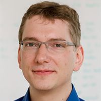 Speaker: Deep learning architecture Prosit and its application in mass spectrometry-based proteomics