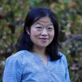 Presenter headshot of joy_feng