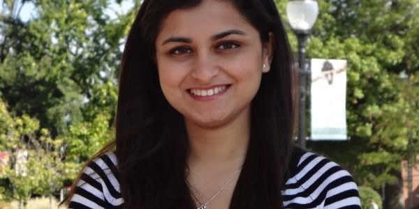 Spatial Mapping of Gene Expression in Tumors using the RNAscope™ Technology