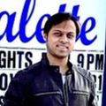 Presenter headshot of rajarshi_chakrabarti