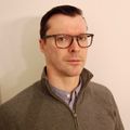 Yohann Potier, PhD