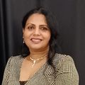 Resmi Ravindran, PhD