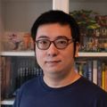 Presenter headshot of yunxi_liu