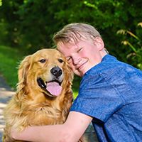 Courageous Warriors - Collin Tanner