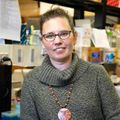 Heather Huson, PhD