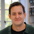 Presenter headshot of alan_wainman