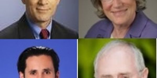 BRAIN Initiative Panel Discussion - funding overview