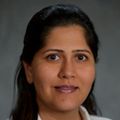 Stuti Shroff, MD, MBBS, PhD