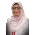 Dr. Roziana Ariffin