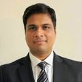 Presenter headshot of aditya_josyula