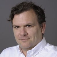 Keynote Presentation - Integrating the digital universe of data with consumer-driven mobile apps and large-scale panomics data to better understand, treat, and prevent disease