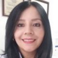 Viviana Rodríguez,  MSc, PhD