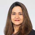 Aparna Ahuja, MD