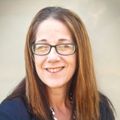 April Schrank-Hacker,  Ed.D, MSOD, CG(ASCP)CM