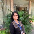 Dr. Potdar Varsha Atul, Ph.D., MSc