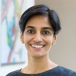 Untangling Brain-wide Interactions Using Data-Constrained Modeling