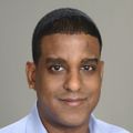 Presenter headshot of binyam_abraham