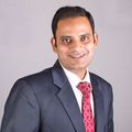 Presenter headshot of dr_sandeep_kumar