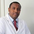 Abdirashid M. Shire., Ph.D. 