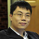 Probing (intracellular) physicochemical environments at the nanometer scale, one molecule at a time