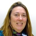 Presenter headshot of carole_wilson
