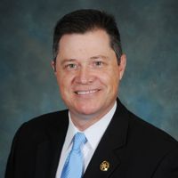 "Leadership for a Lifetime: How the Past Prepares Us for the Future"