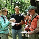 Communicating Geoenvironmental and Geohealth Hazards and Risks