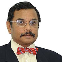 Implementation of Multigene Testing for 1st line NSCLC - A Malaysian initiative