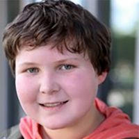 Courageous Warriors: Rally Foundation