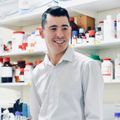 Luke Tattersall, BSc Biomedical Sciences, PhD Candidate