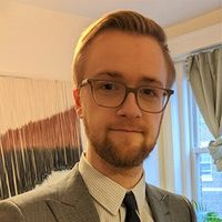 Clathrate Formation in a Hydrogen-bonded Ionic Liquid